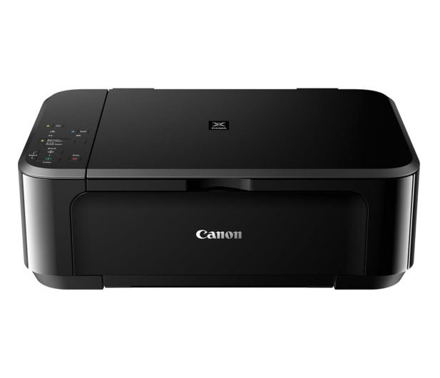 Canon OUTLET - Pixma MG3650S czarna - 1476660 - zdjęcie